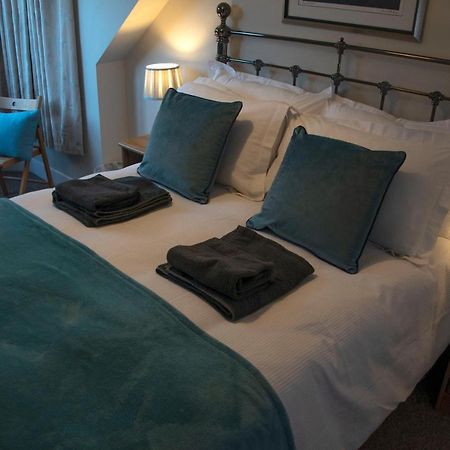 Forth Reflections Self Catering サウス・クィーンズフェリー エクステリア 写真
