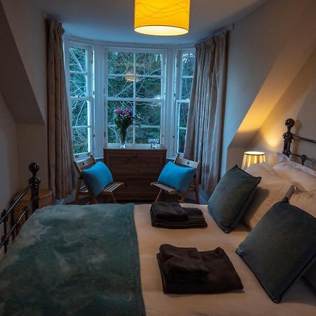 Forth Reflections Self Catering サウス・クィーンズフェリー エクステリア 写真