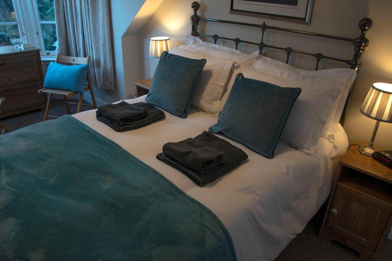 Forth Reflections Self Catering サウス・クィーンズフェリー エクステリア 写真