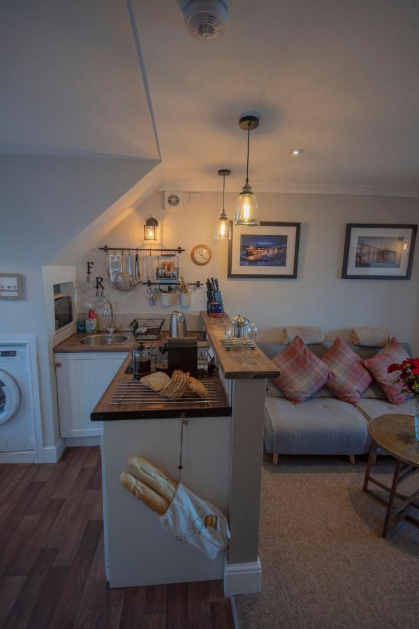 Forth Reflections Self Catering サウス・クィーンズフェリー エクステリア 写真