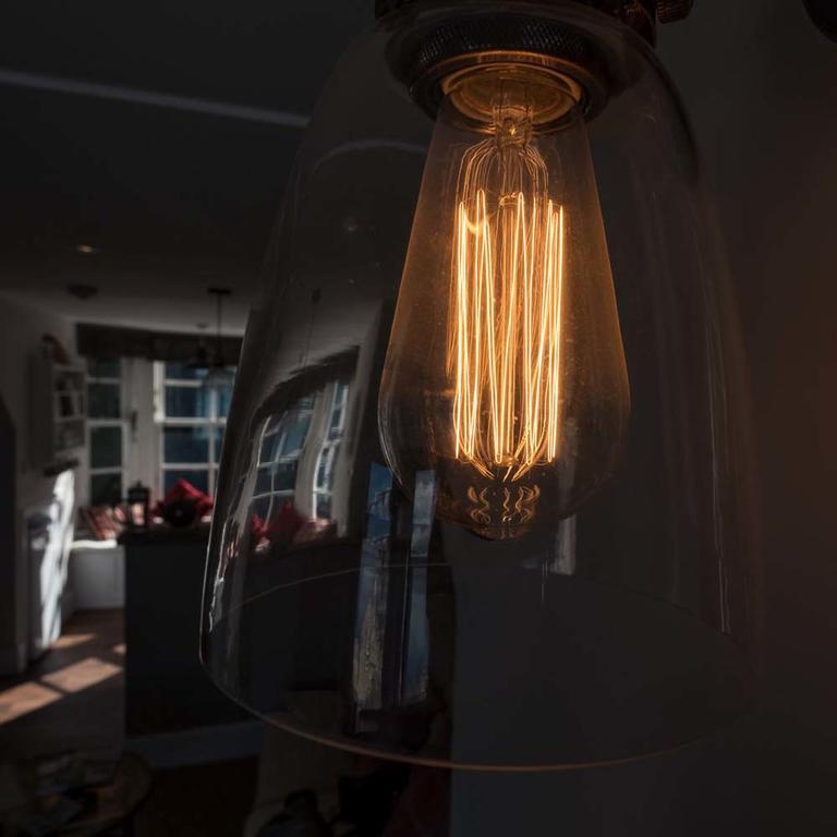Forth Reflections Self Catering サウス・クィーンズフェリー エクステリア 写真